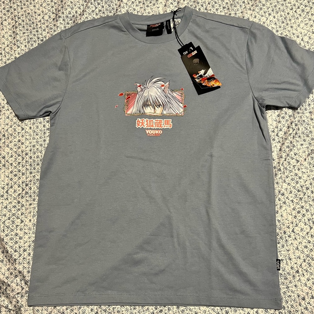 New GhostFighter T-Shirt